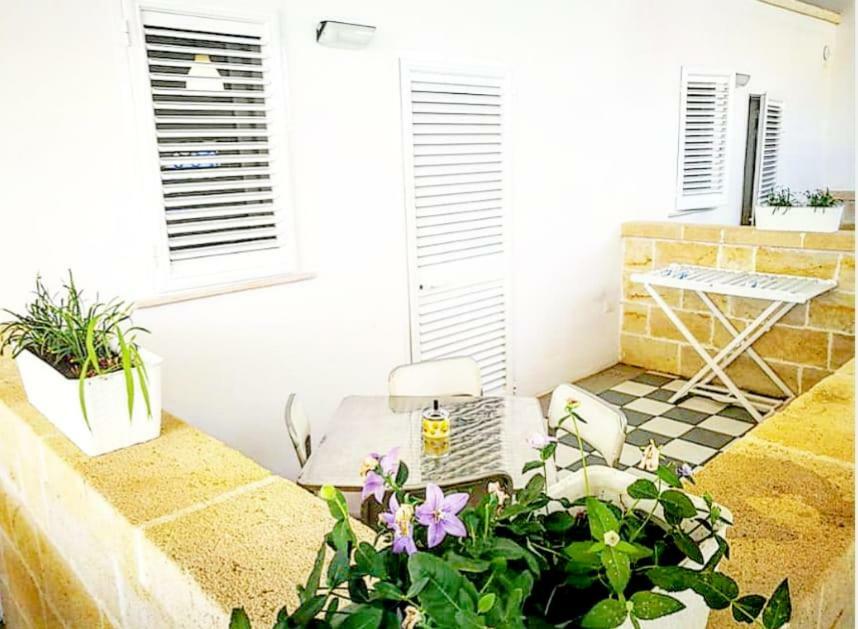 מלון טורה לפילו Casa Lu Salentu מראה חיצוני תמונה