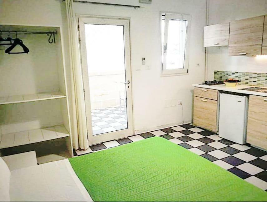 מלון טורה לפילו Casa Lu Salentu מראה חיצוני תמונה