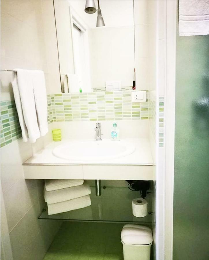 מלון טורה לפילו Casa Lu Salentu מראה חיצוני תמונה