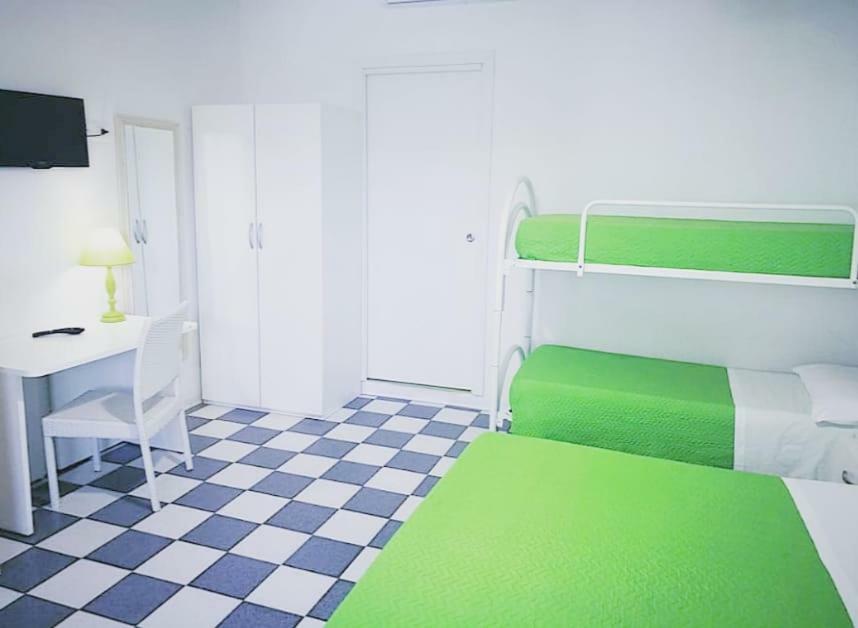 מלון טורה לפילו Casa Lu Salentu מראה חיצוני תמונה